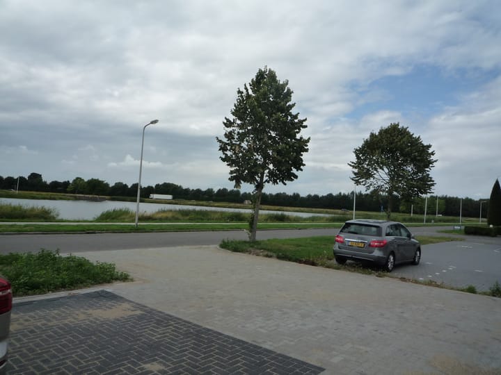 Photo 2 of Buitenvaart 1133-07