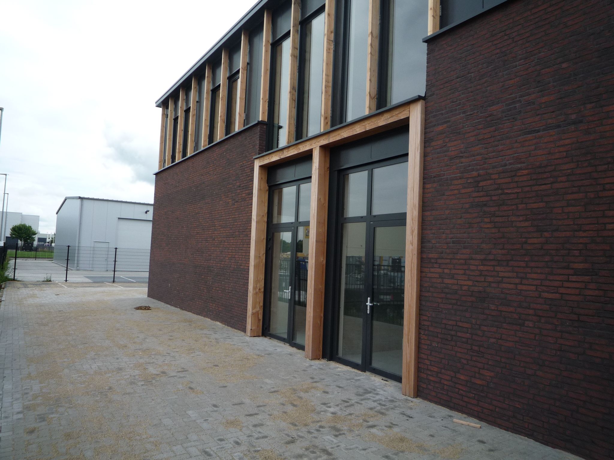 Foto 3 van Buitenvaart 1133-07