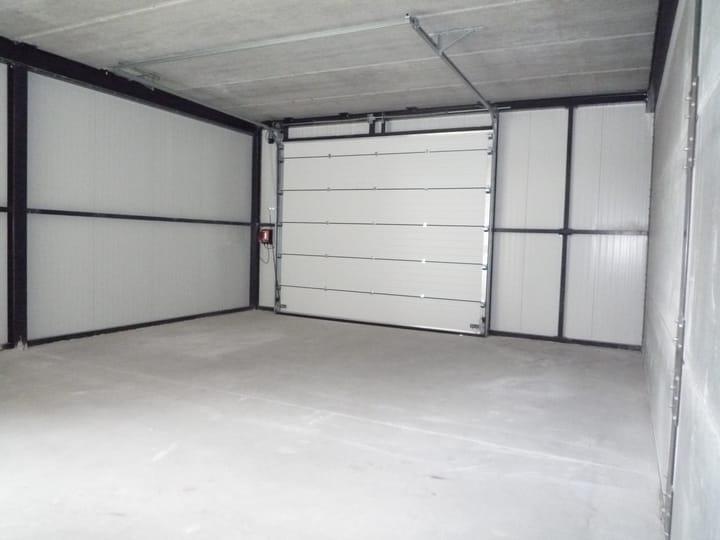 Foto 7 van Buitenvaart 1133-07