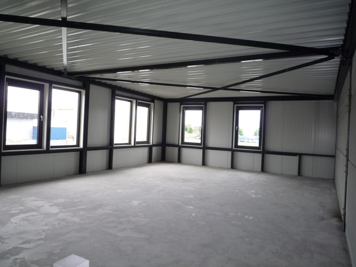 Foto 9 van Buitenvaart 1133-07