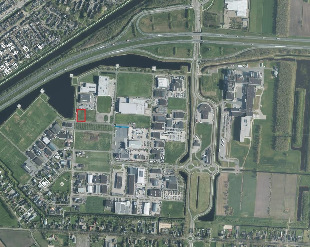 Foto 13 van Buitenvaart 1133-07