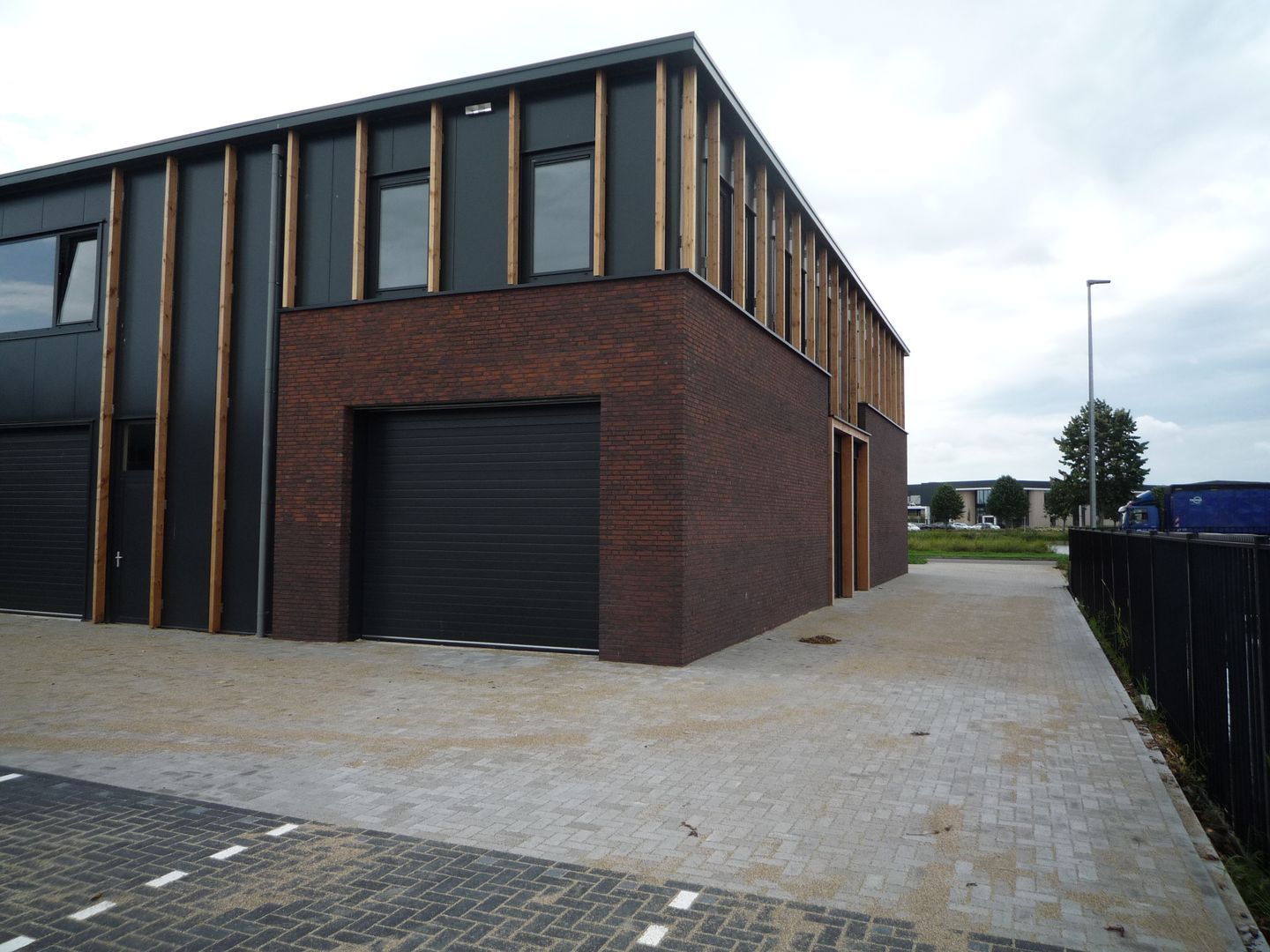 Foto 4 van Buitenvaart 1133-07