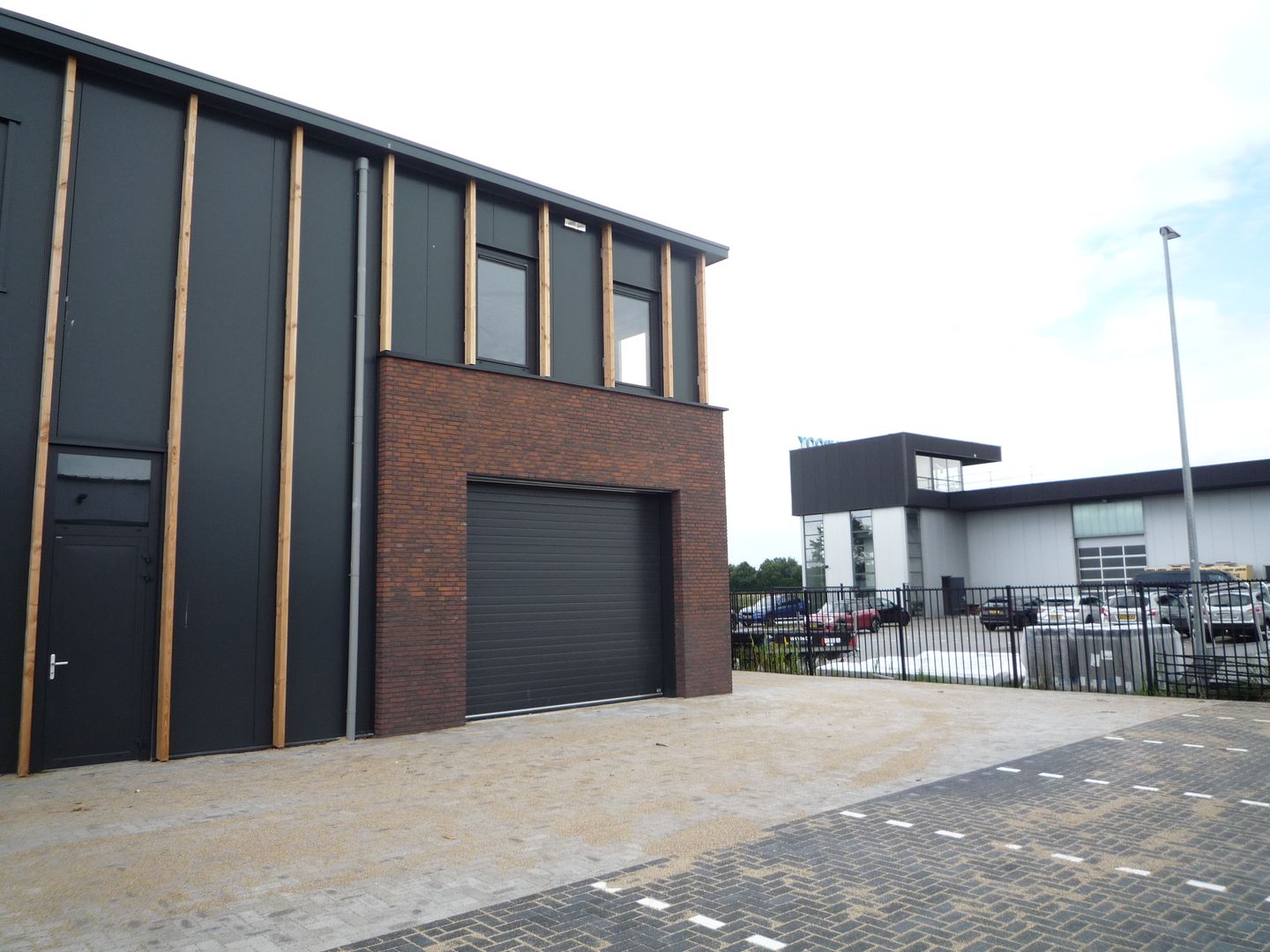 Foto 5 van Buitenvaart 1133-07