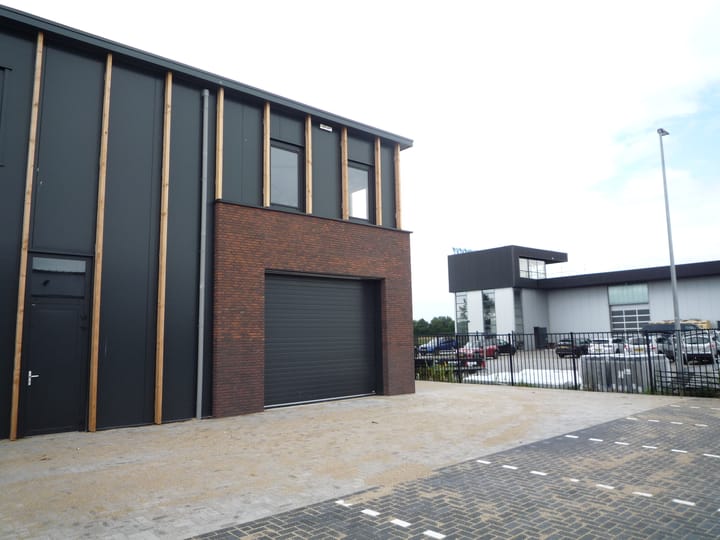 Photo 5 of Buitenvaart 1133-07