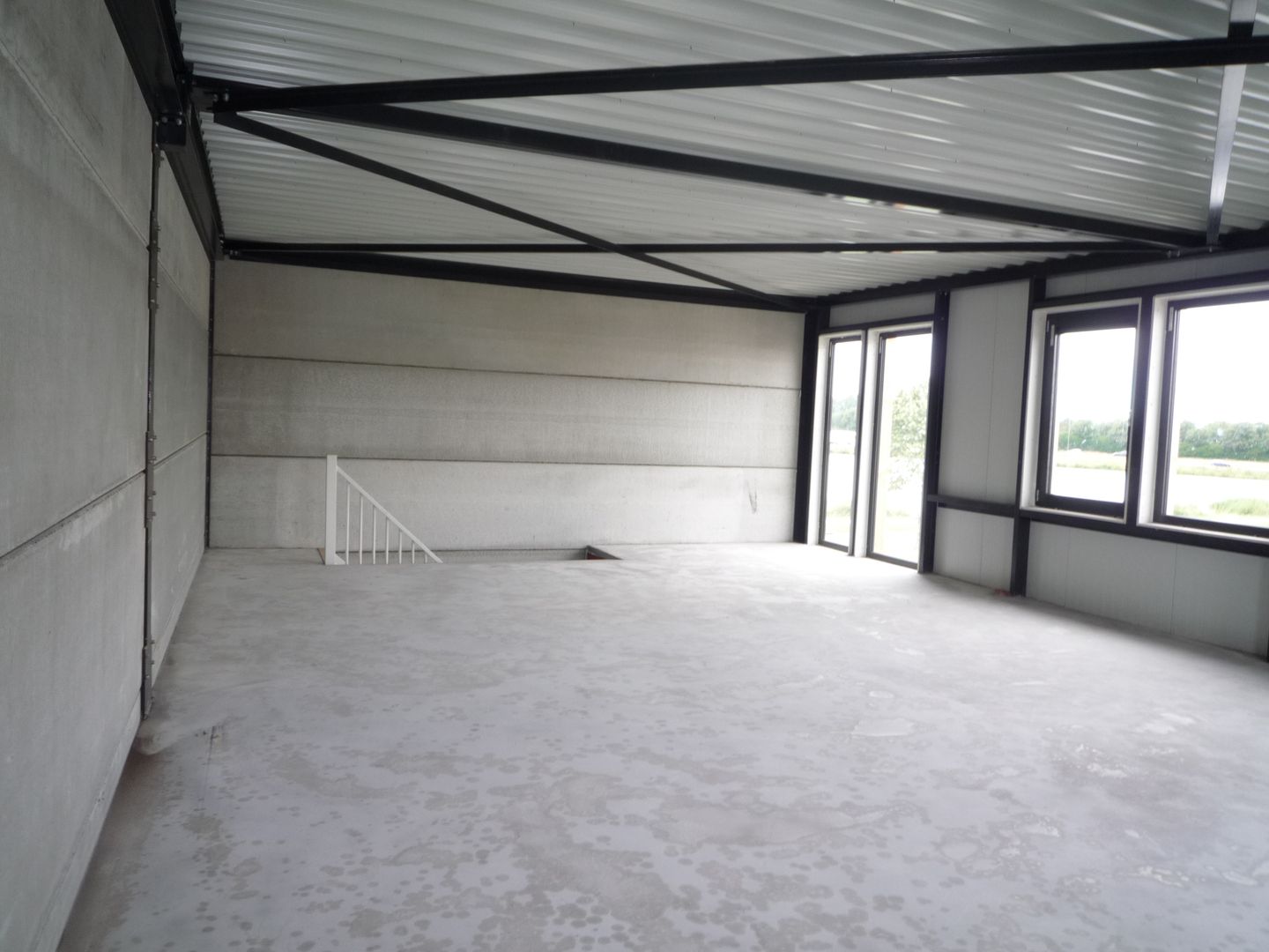 Foto 10 van Buitenvaart 1133-07