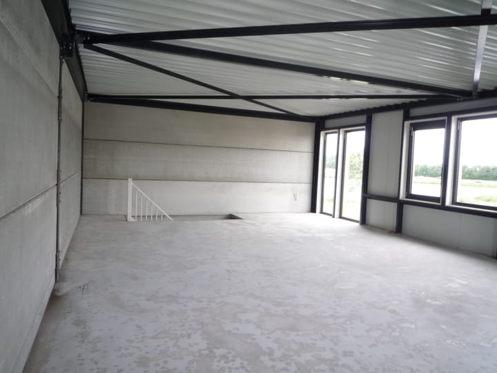 Foto 10 van Buitenvaart 1133-07