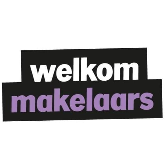 Welkom Makelaars Logo