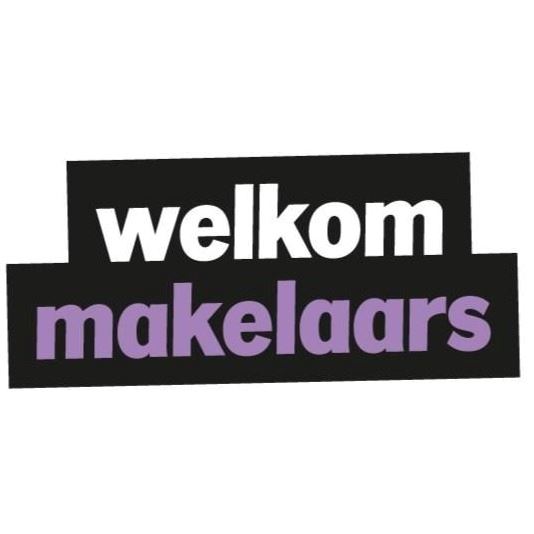 Welkom Makelaars logo