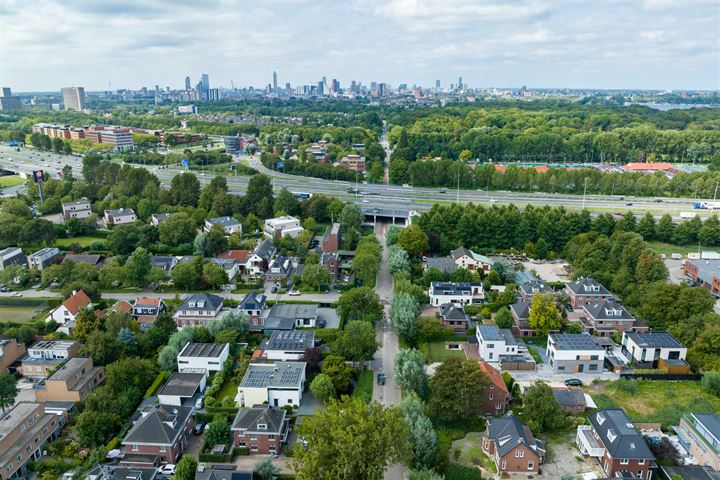 Bekijk foto 34 van Kralingseweg 270