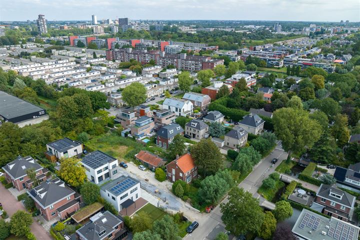 Bekijk foto 33 van Kralingseweg 270