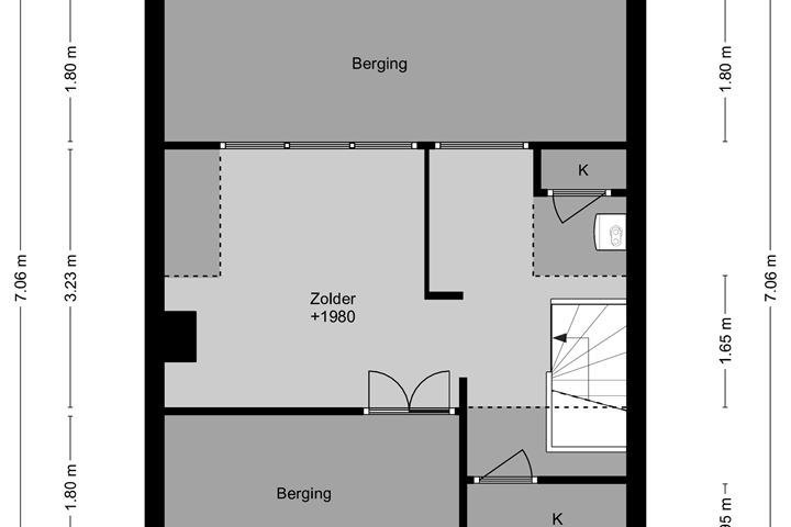 Bekijk foto 28 van Den Burglaan 4