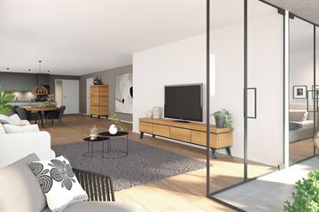 Appartement De Maaswachter thumbnail