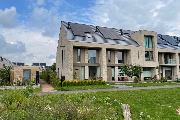 Henk Blankestijnstraat 36