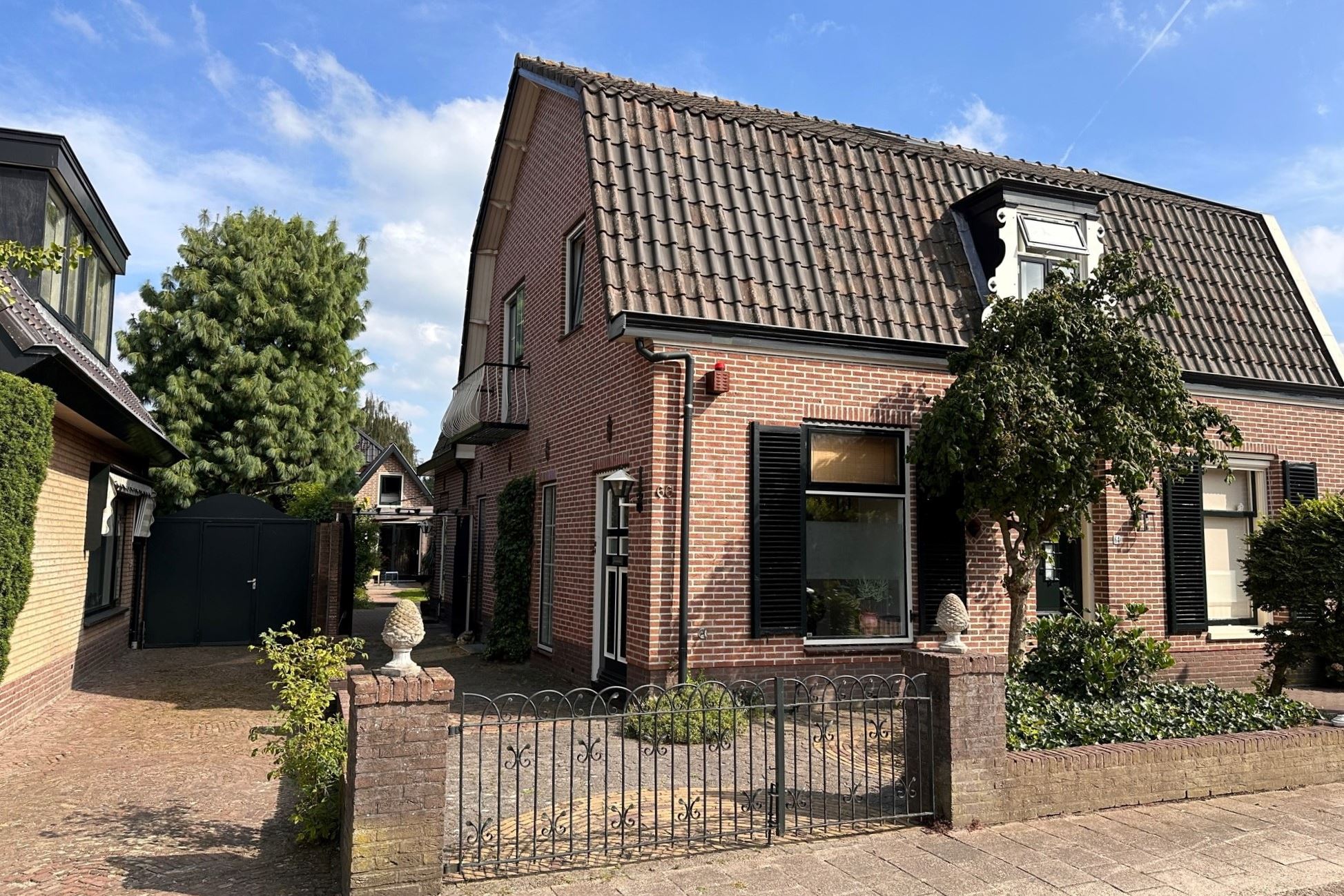 Huis Te Koop: Van Beethovenlaan 38 3741 HZ Baarn [funda]