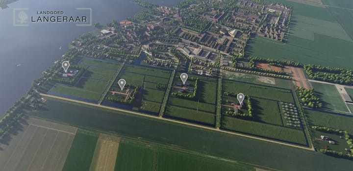 Foto 3 van Rietkade 2