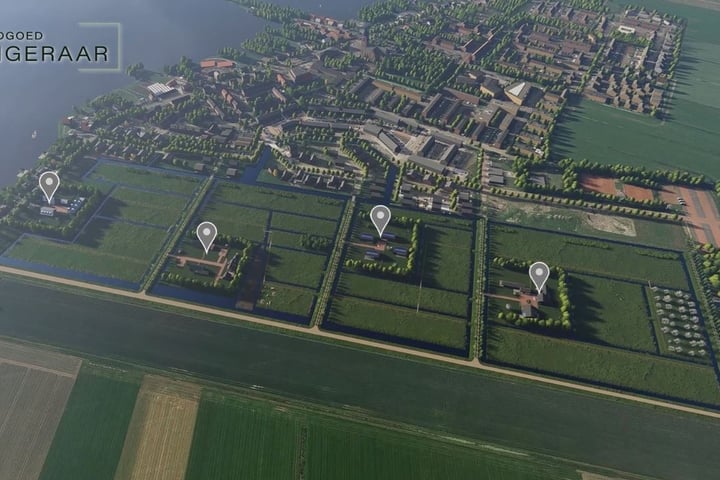 Foto 3 van Rietkade 2