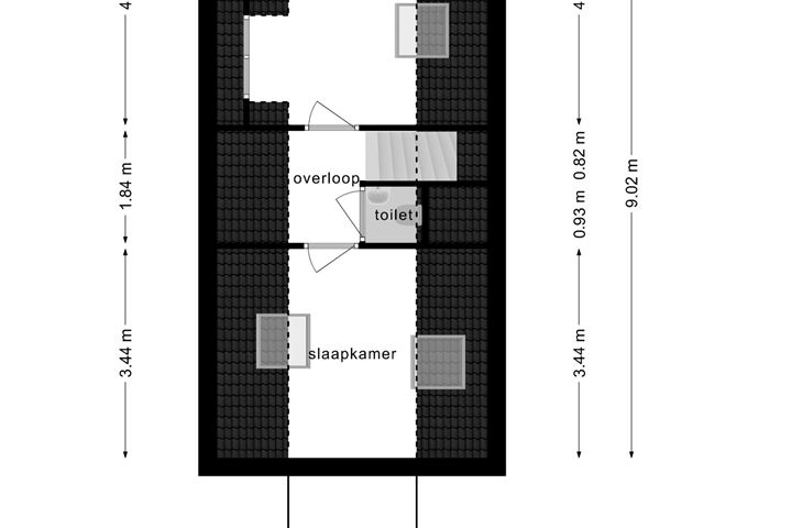 Bekijk foto 63 van Tibsterwei 18