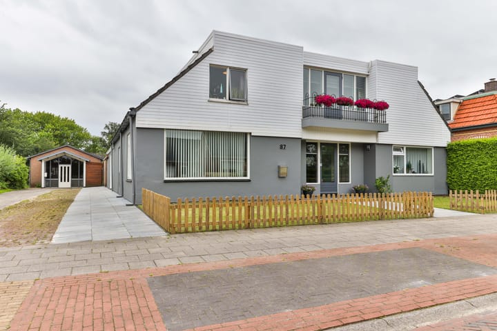 Foto 1 van Bjirkewei 87