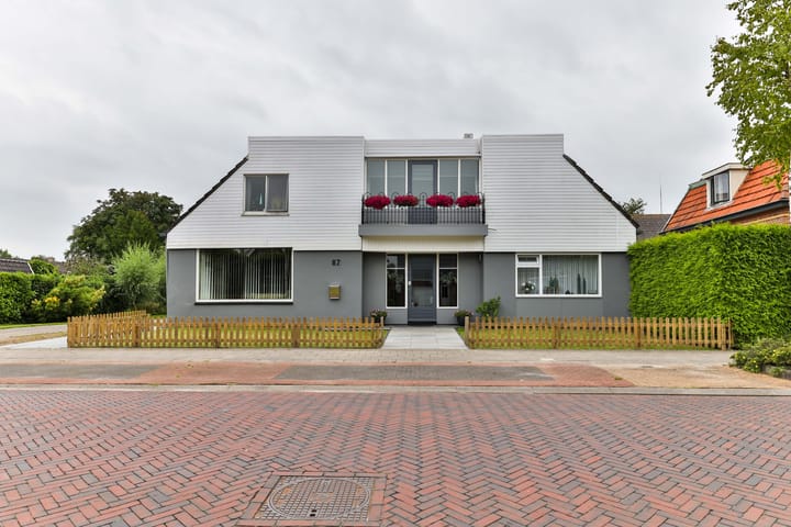 Foto 2 van Bjirkewei 87