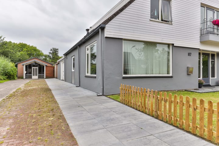 Foto 5 van Bjirkewei 87