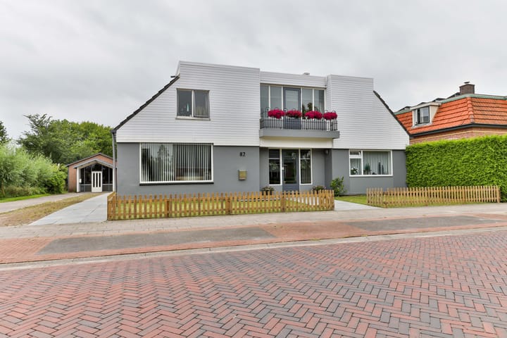 Foto 7 van Bjirkewei 87