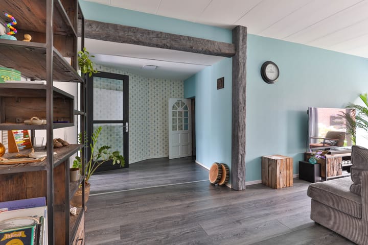 Foto 11 van Bjirkewei 87