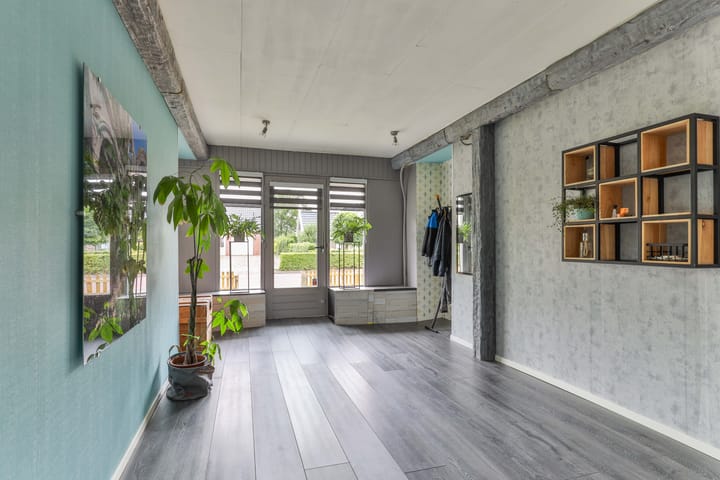 Foto 8 van Bjirkewei 87