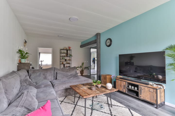 Foto 12 van Bjirkewei 87