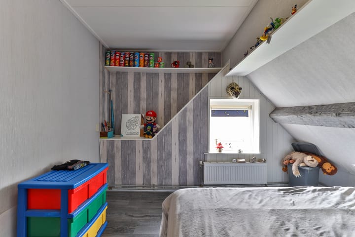 Foto 45 van Bjirkewei 87