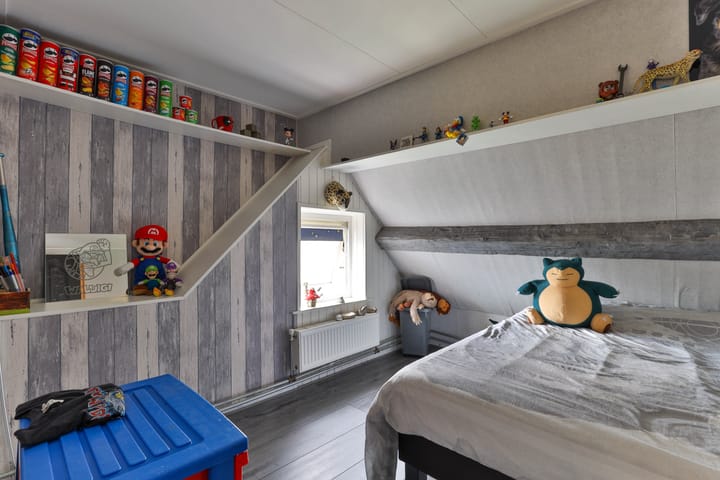 Foto 47 van Bjirkewei 87