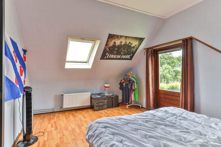 Foto 50 van Bjirkewei 87