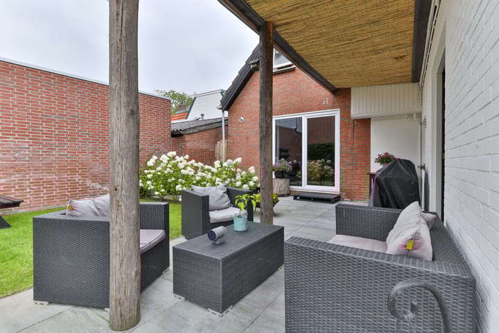 Foto 64 van Bjirkewei 87