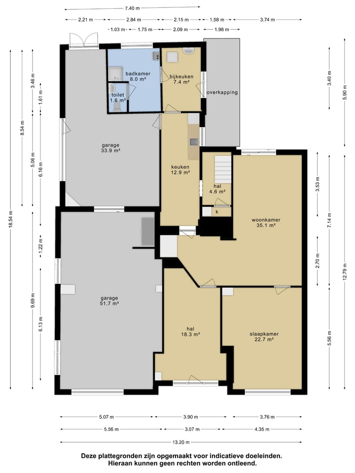 Foto 68 van Bjirkewei 87