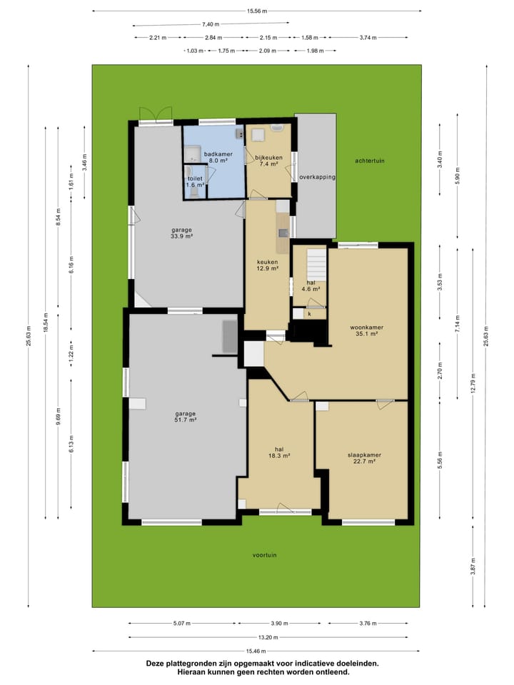 Foto 67 van Bjirkewei 87