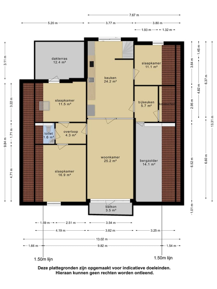 Foto 69 van Bjirkewei 87