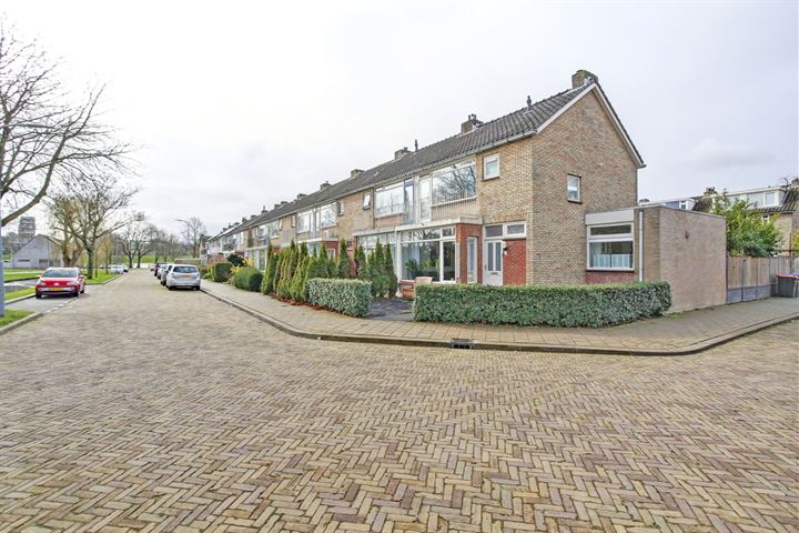 Bekijk foto 2 van van Deysselstraat 12