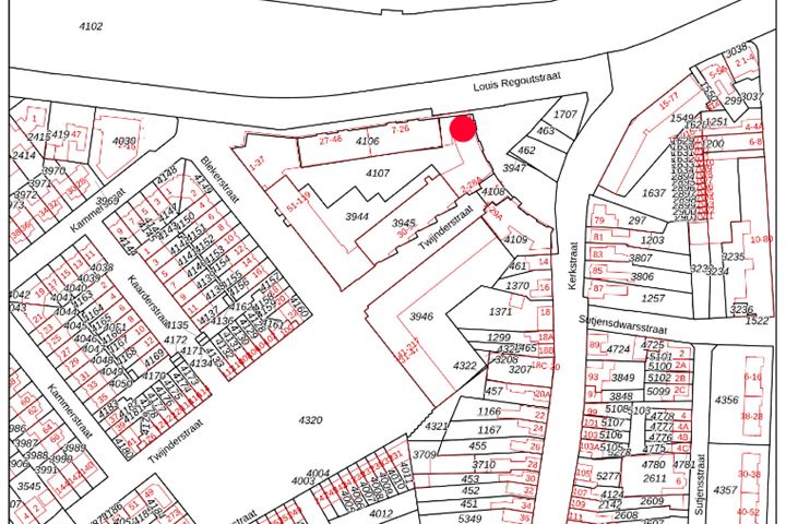 Bekijk foto 32 van Twijnderstraat 26-C