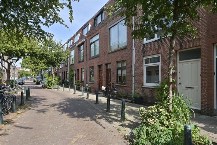 Bekijk foto 4 van Crispijnstraat 9