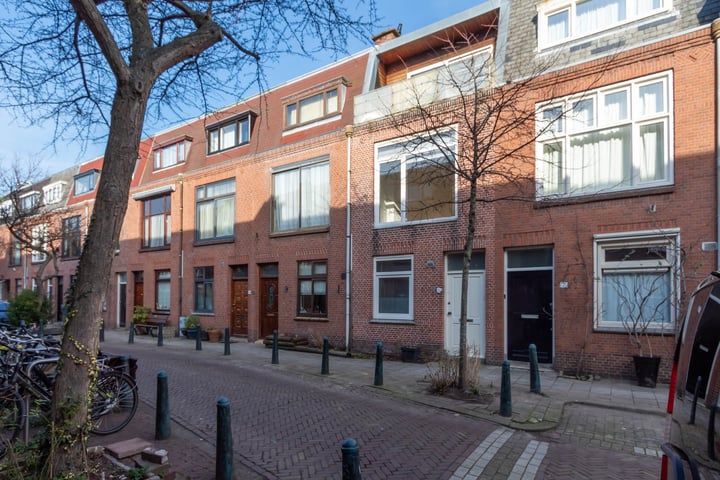 Bekijk foto 31 van Crispijnstraat 9