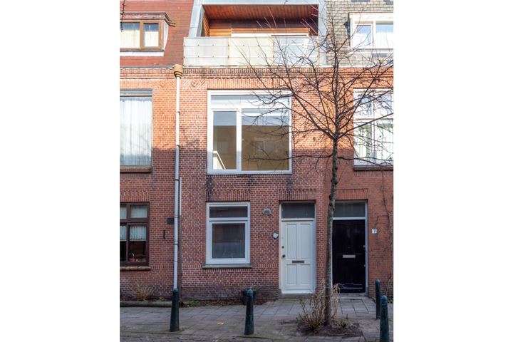 Bekijk foto 33 van Crispijnstraat 9