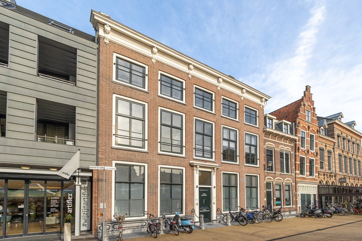 Groenmarkt 8, Gorinchem
