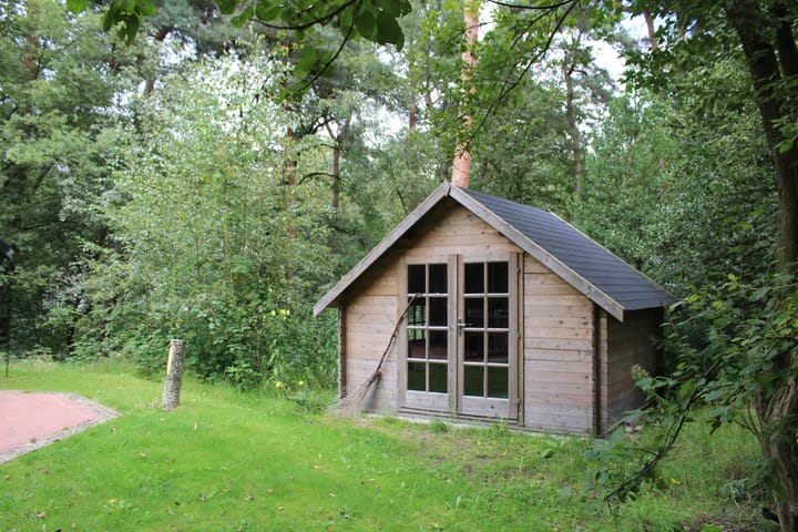 Foto 27 van Bosvilla 8 | 60