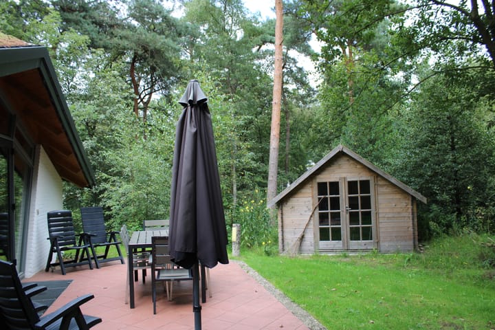 Foto 26 van Bosvilla 8 | 60