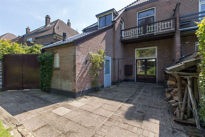 Bekijk foto 53 van Prins Hendriklaan 12