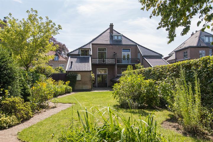 Bekijk foto 54 van Prins Hendriklaan 12