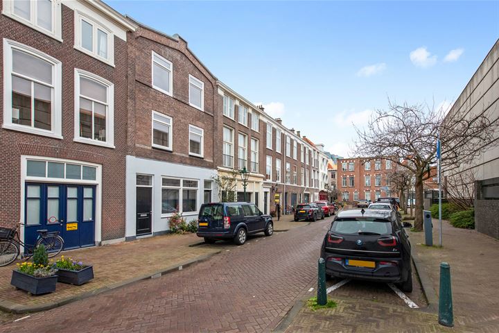 Bekijk foto 33 van Nieuwe Schoolstraat 51-B