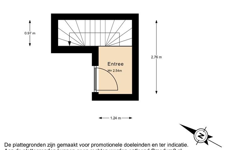 Bekijk foto 36 van Nieuwe Schoolstraat 51-B