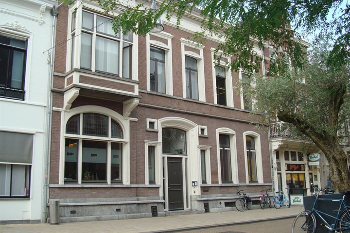 Stationsstraat 29, Tilburg