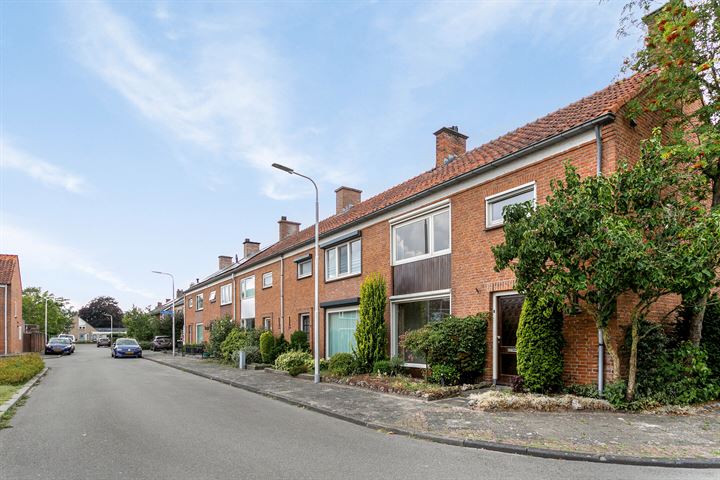 Bekijk foto 24 van Koning Willem III straat 19