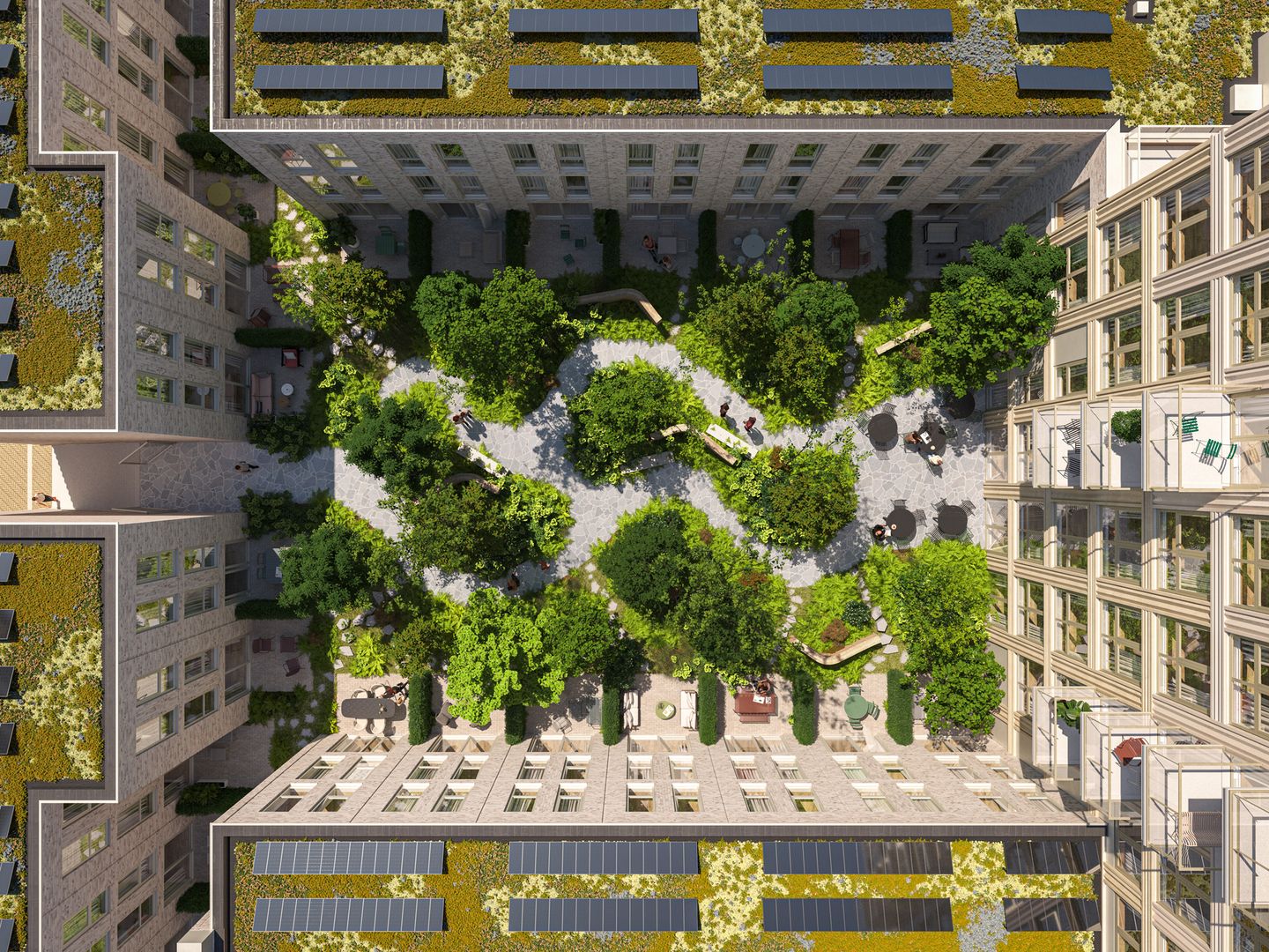 Foto 14 van Bouwnummer 081 (Bouwnr. 081)